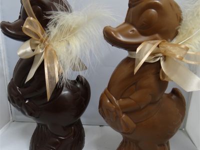 Daisy Duck 30cm: 8€