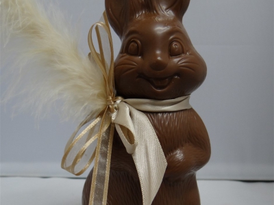 Konijntje 16cm: 3,5€